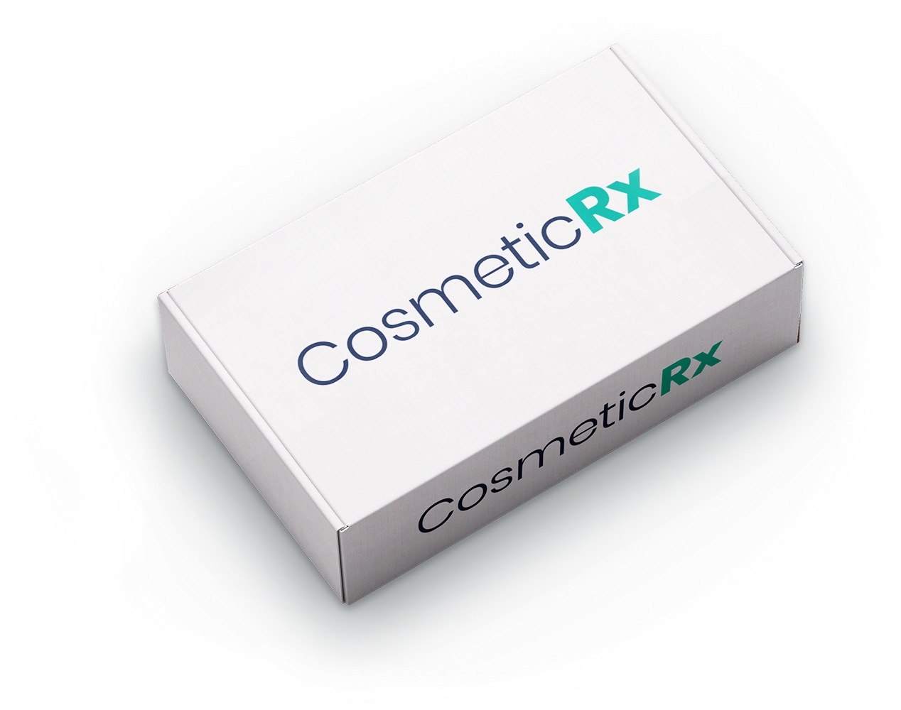 CosmeticRx Hero Image