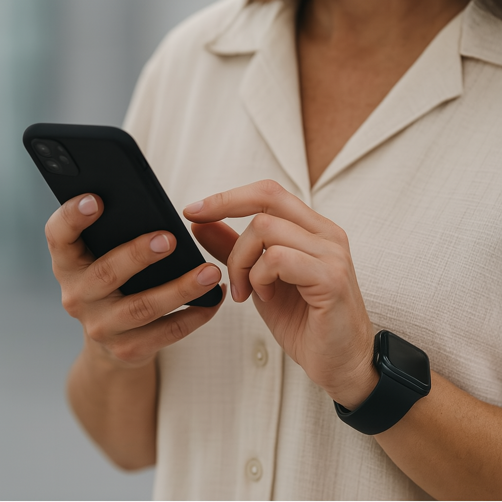 Start your consultation